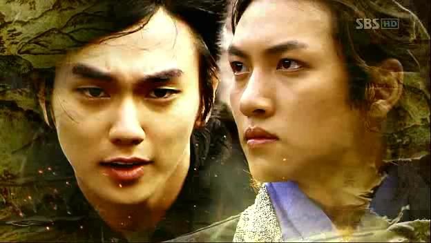 Warrior Baek Dong Soo Fotoğrafı