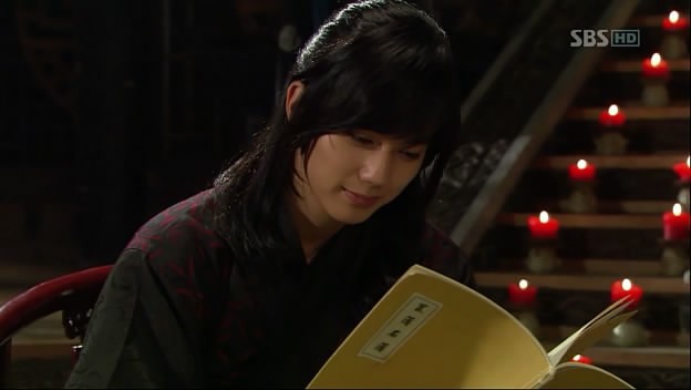 Warrior Baek Dong Soo Fotoğrafı