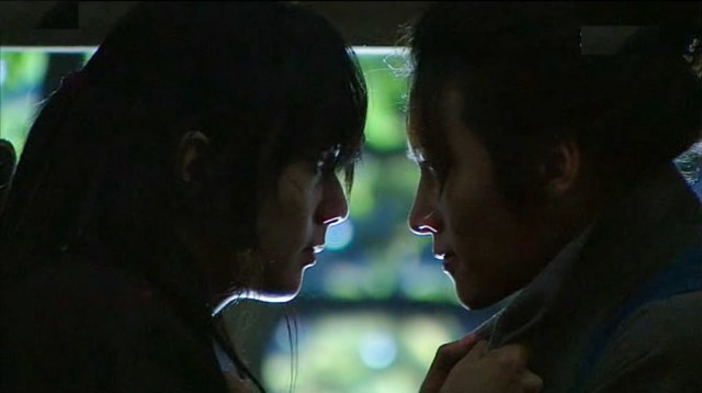 Warrior Baek Dong Soo Fotoğrafı