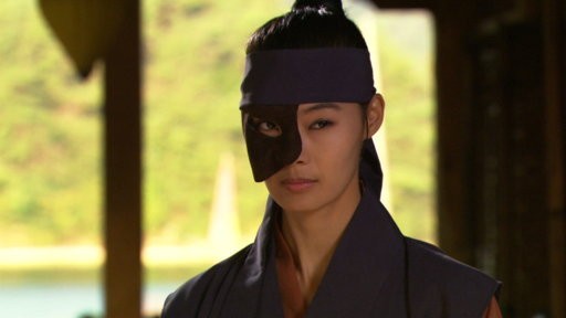 Warrior Baek Dong Soo Fotoğrafı