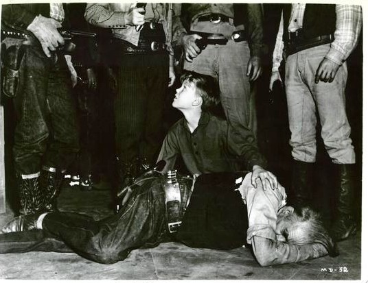 The Marshal Is Daughter fotoğrafı