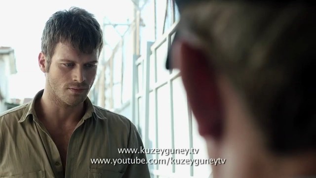 Kuzey Güney Fotoğrafı