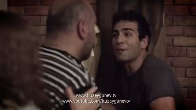 Kuzey Güney Fotoğrafı