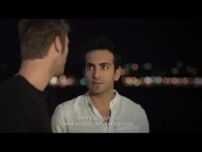 Kuzey Güney Fotoğrafı