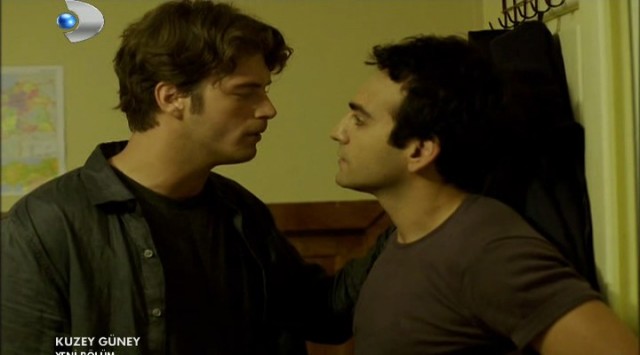 Kuzey Güney Fotoğrafı