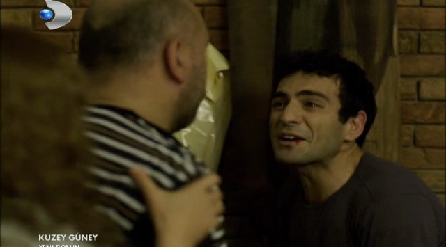 Kuzey Güney Fotoğrafı