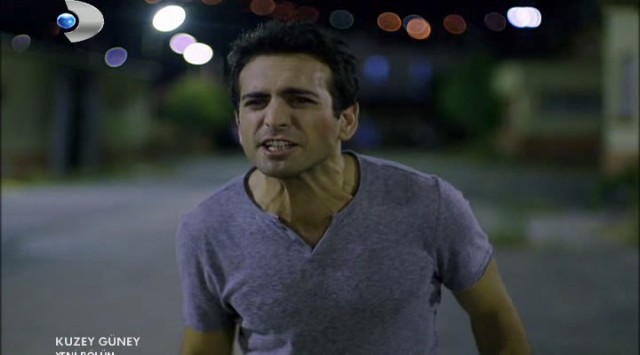 Kuzey Güney Fotoğrafı