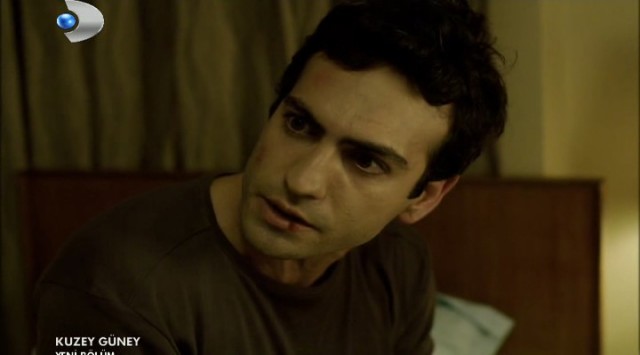 Kuzey Güney Fotoğrafı