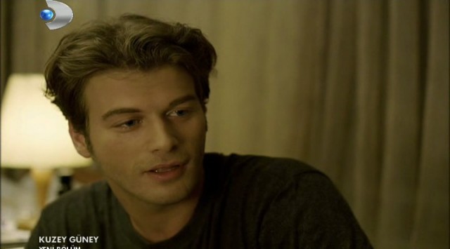 Kuzey Güney Fotoğrafı