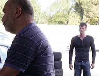 Kuzey Güney Fotoğrafı