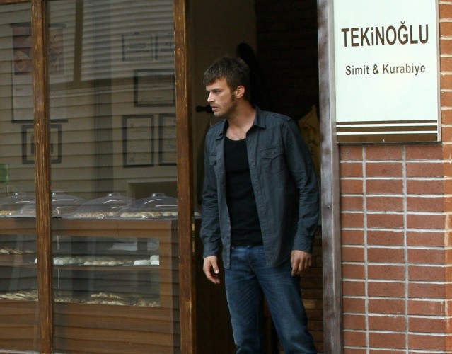 Kuzey Güney Fotoğrafı