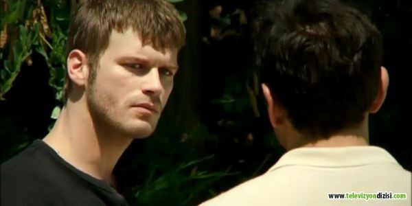 Kuzey Güney Fotoğrafı