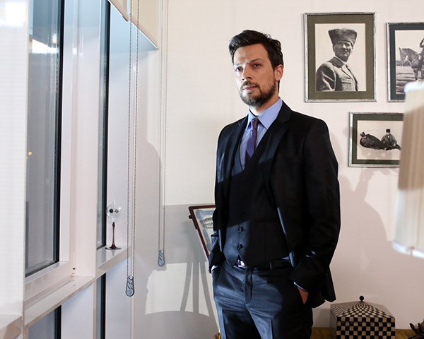 Kuzey Güney Fotoğrafı