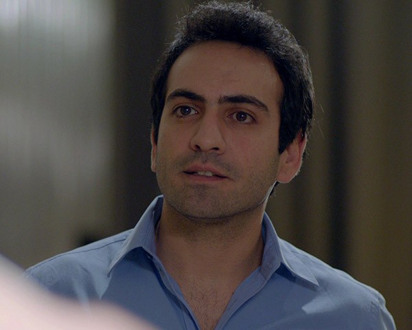 Kuzey Güney Fotoğrafı