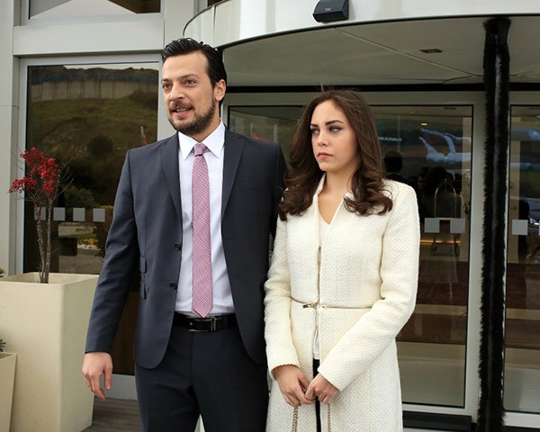 Kuzey Güney Fotoğrafı