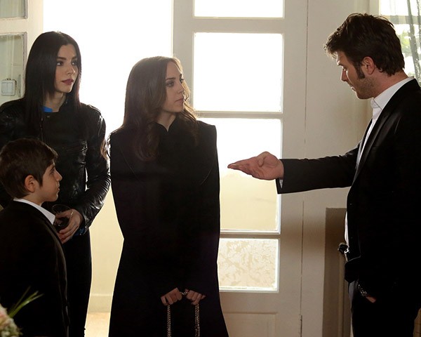 Kuzey Güney Fotoğrafı