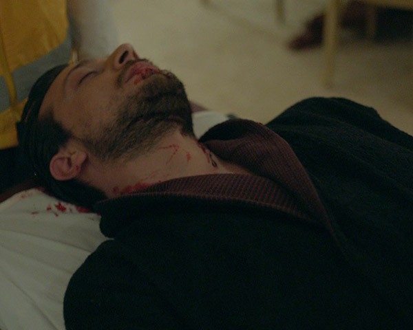 Kuzey Güney Fotoğrafı