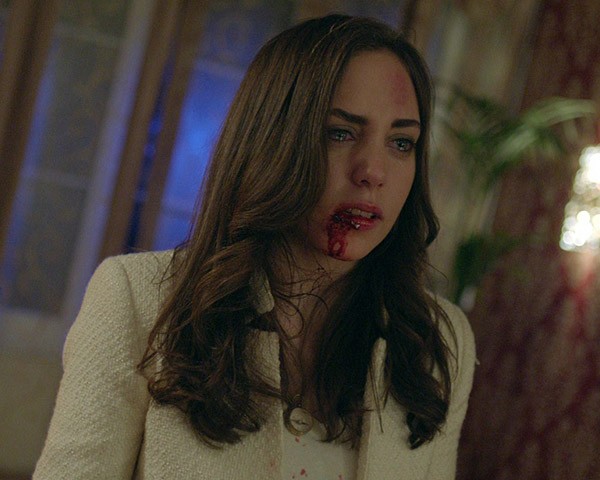 Kuzey Güney Fotoğrafı