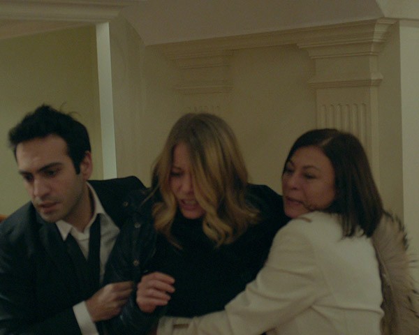 Kuzey Güney Fotoğrafı