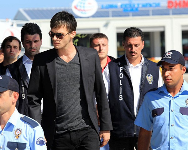 Kuzey Güney Fotoğrafı