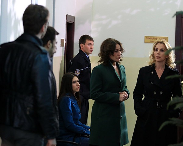 Kuzey Güney Fotoğrafı