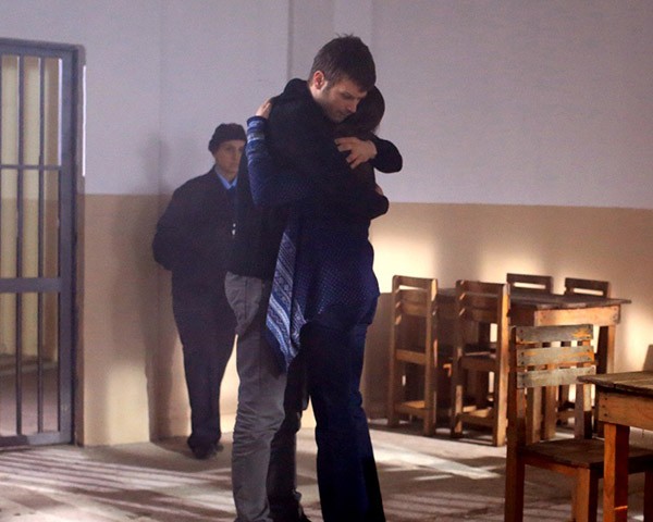 Kuzey Güney fotoğrafı