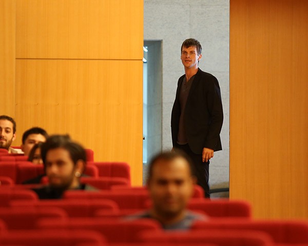 Kuzey Güney Fotoğrafı