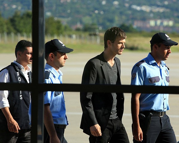 Kuzey Güney Fotoğrafı