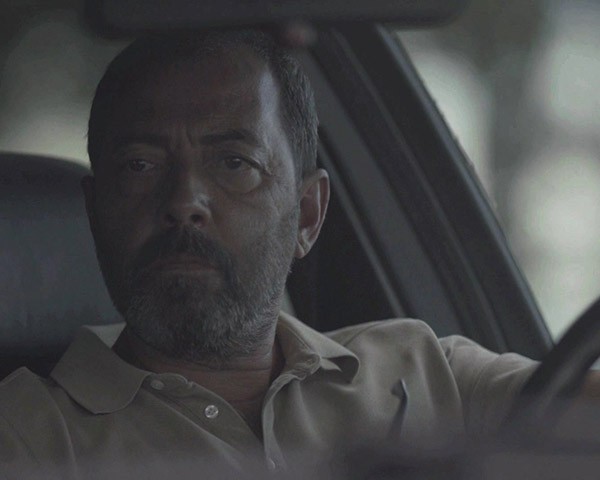 Kuzey Güney Fotoğrafı