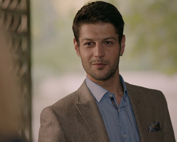 Kuzey Güney Fotoğrafı