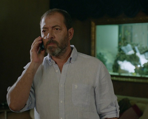 Kuzey Güney Fotoğrafı