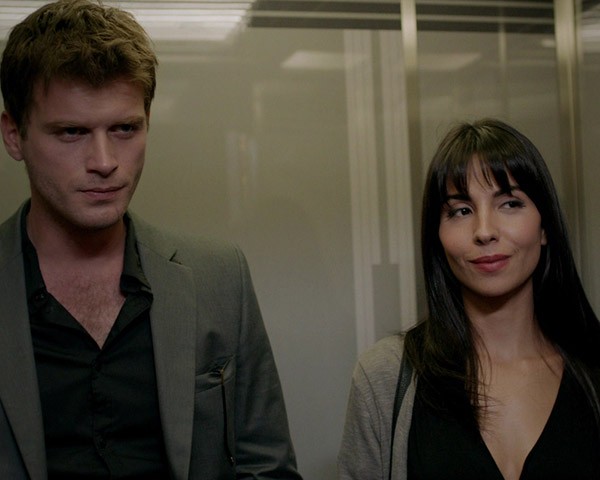 Kuzey Güney Fotoğrafı