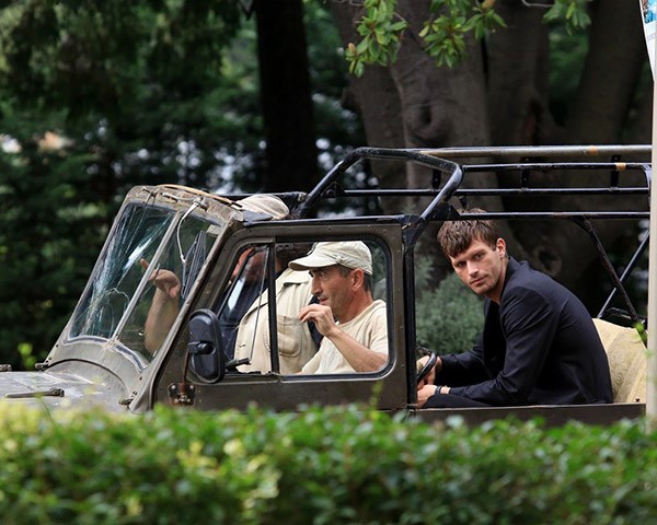 Kuzey Güney Fotoğrafı