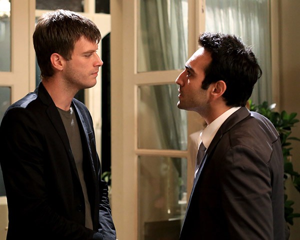 Kuzey Güney Fotoğrafı