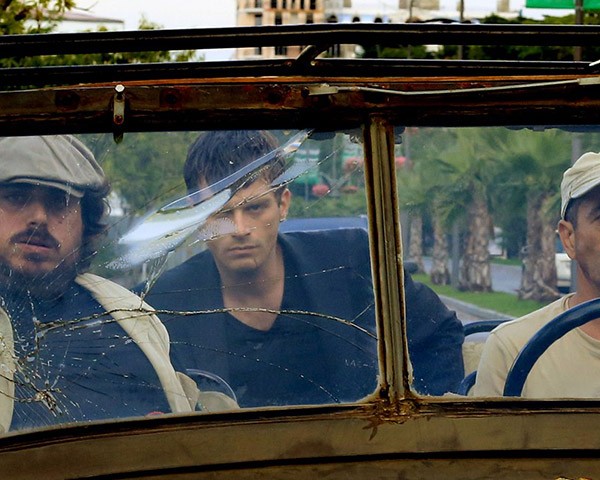 Kuzey Güney Fotoğrafı