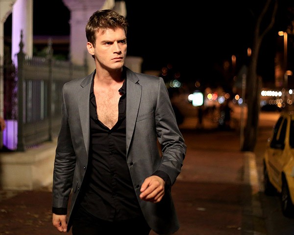 Kuzey Güney Fotoğrafı