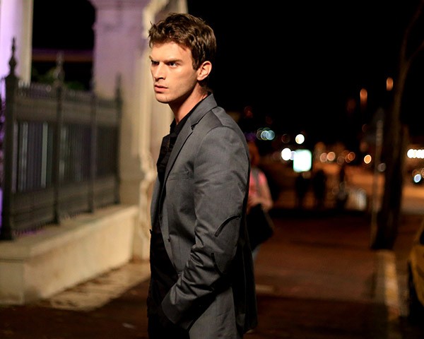 Kuzey Güney Fotoğrafı