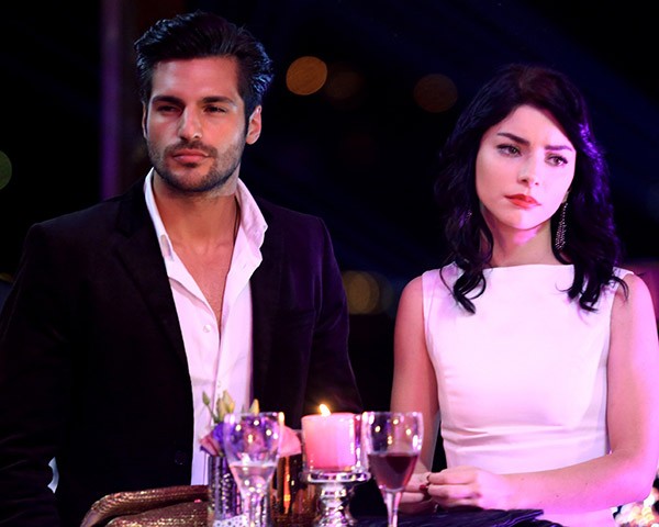 Kuzey Güney Fotoğrafı