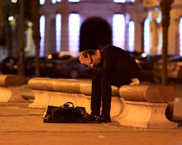 Kuzey Güney Fotoğrafı