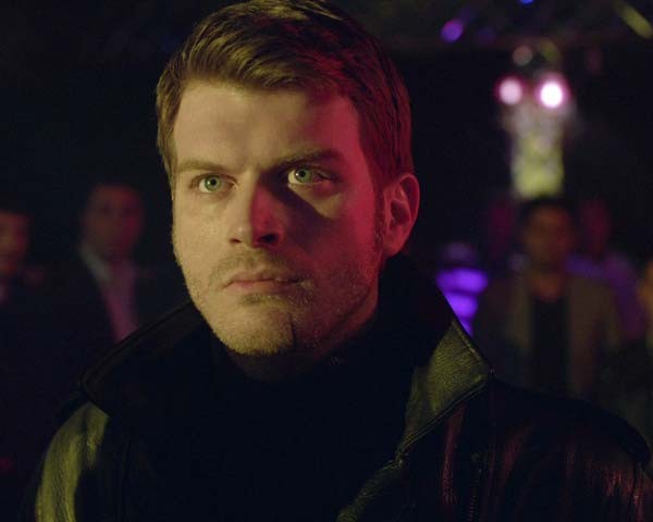 Kuzey Güney Fotoğrafı