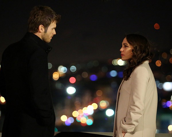 Kuzey Güney Fotoğrafı