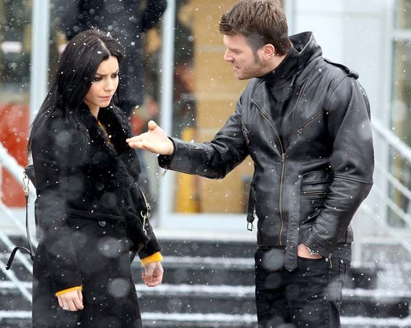 Kuzey Güney Fotoğrafı