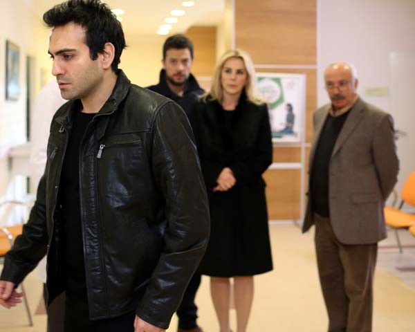 Kuzey Güney Fotoğrafı