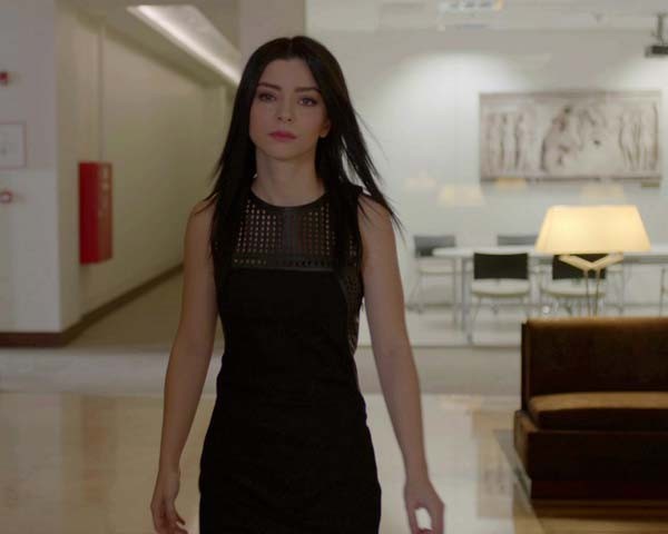 Kuzey Güney Fotoğrafı