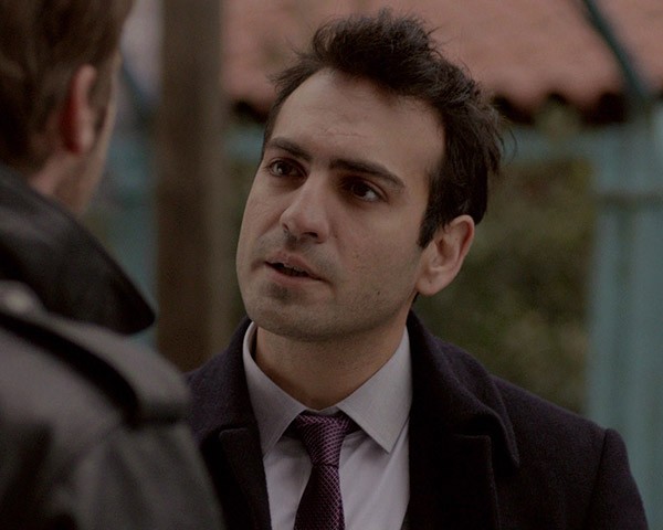 Kuzey Güney Fotoğrafı