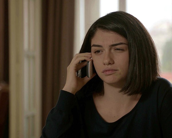 Kuzey Güney Fotoğrafı