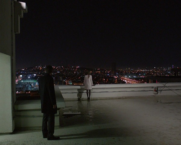 Kuzey Güney Fotoğrafı