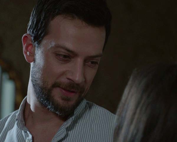 Kuzey Güney Fotoğrafı