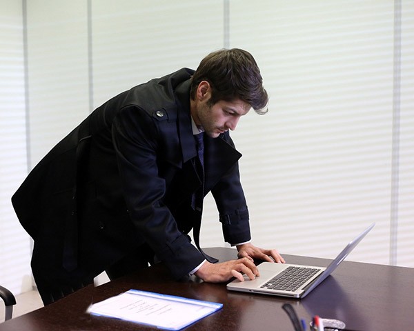 Kuzey Güney Fotoğrafı