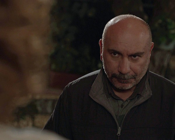 Kuzey Güney Fotoğrafı